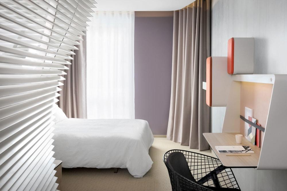 Okko Centre 4* Lyon
