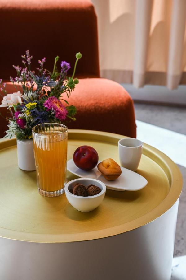 Hotel Okko Centre