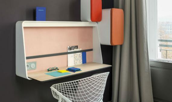 Okko Centre 4* Lyon