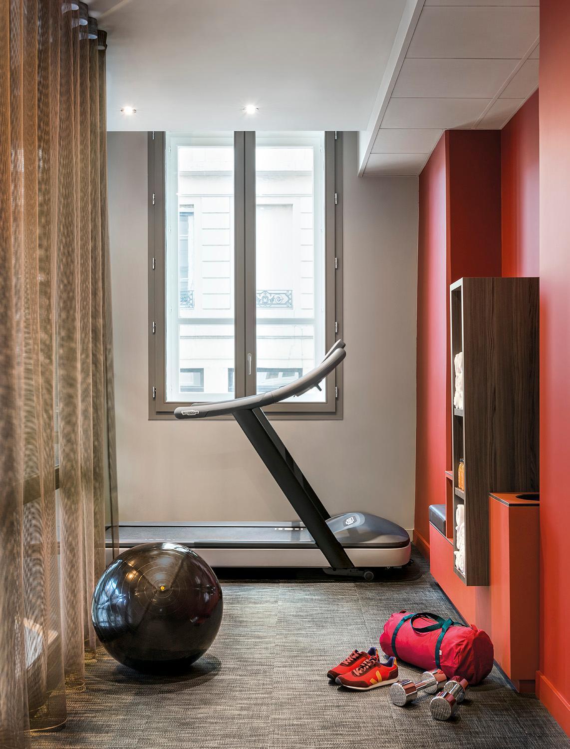 Okko Centre Lyon