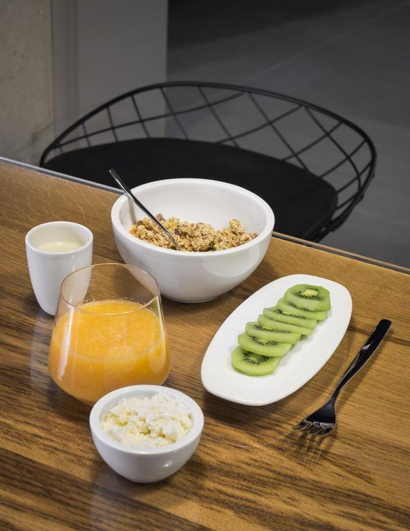 Okko Centre Hotel 4*