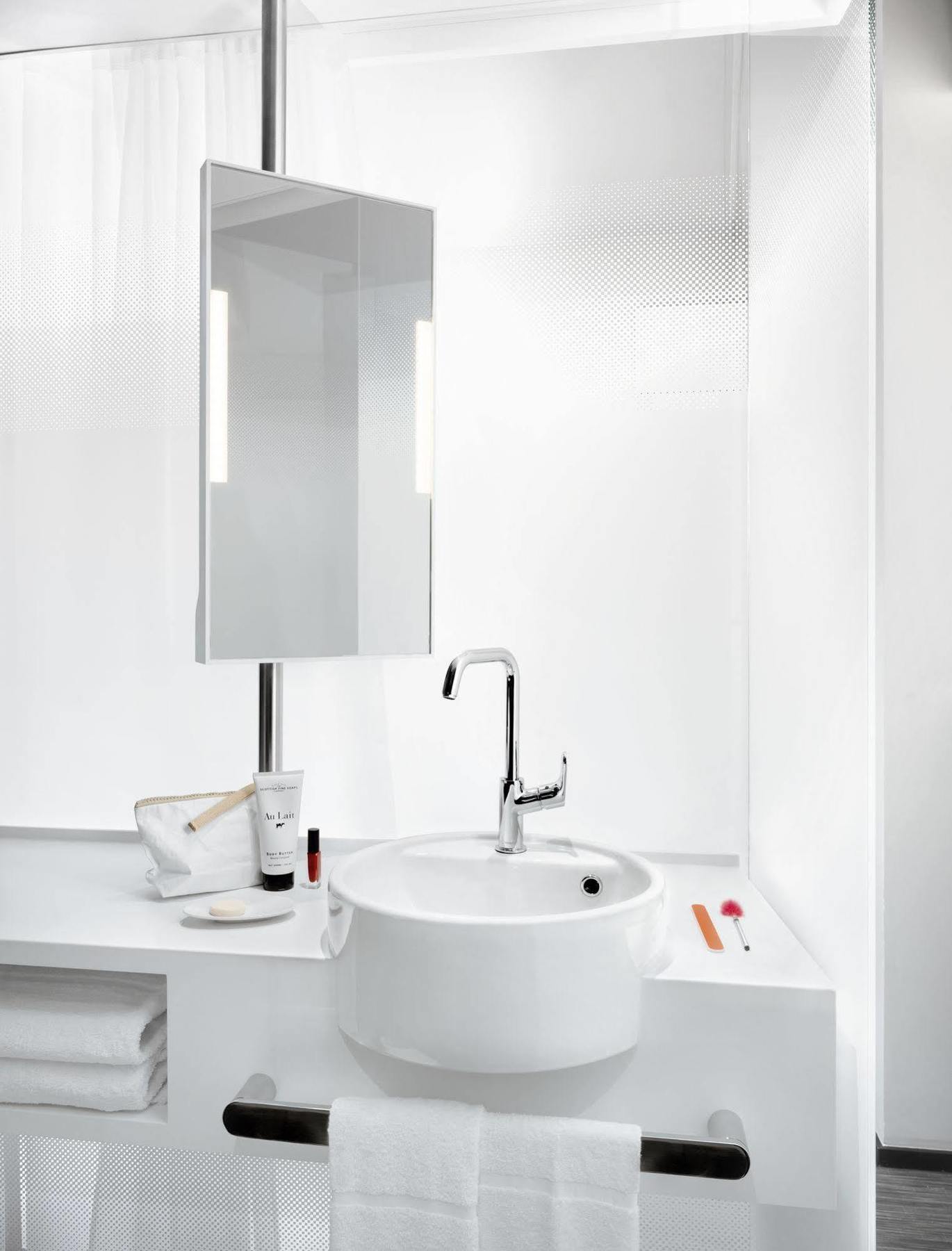 Hotel Okko Centre 4*
