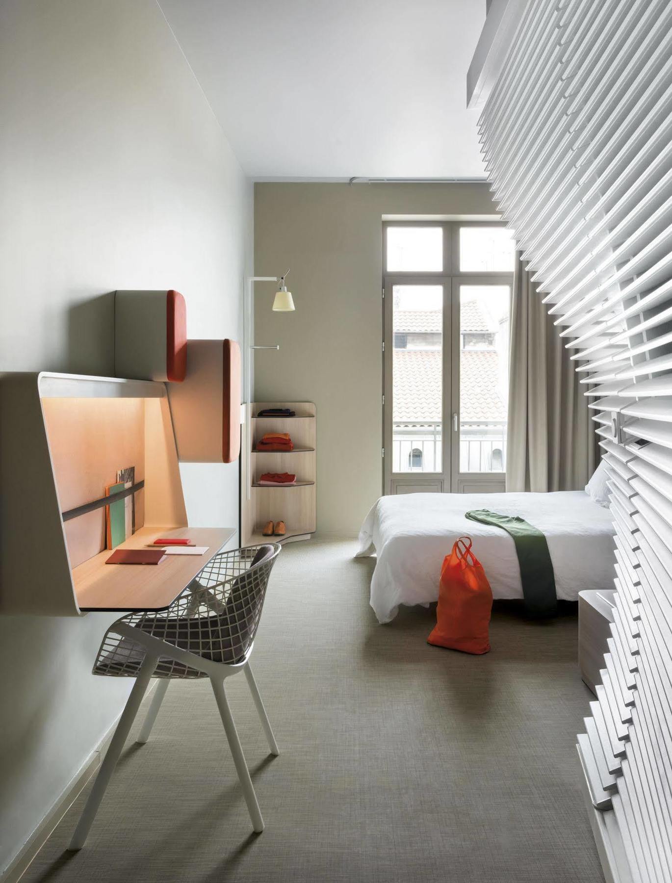 Okko Centre Hotel Lyon