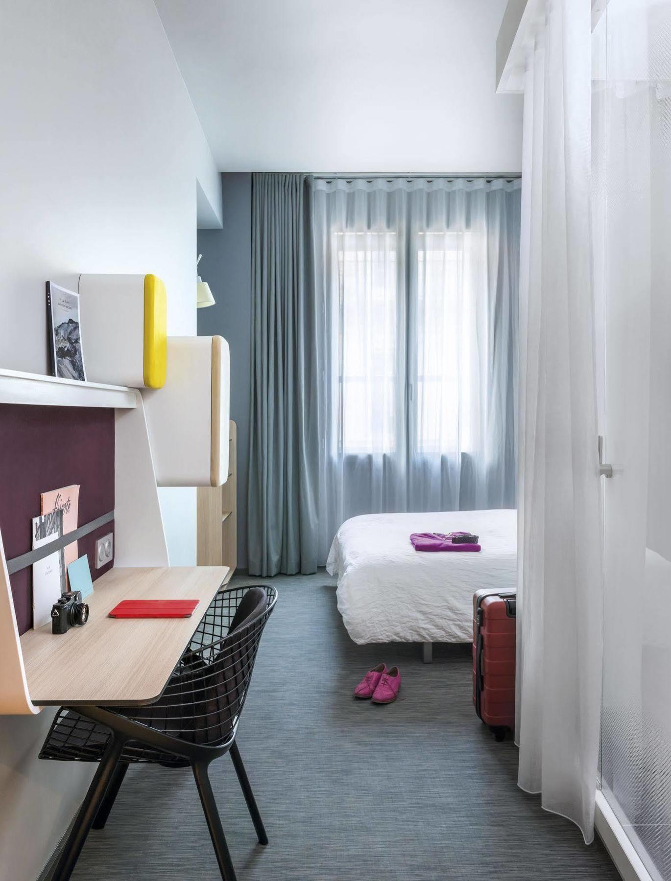 Hotel Okko Centre 4*