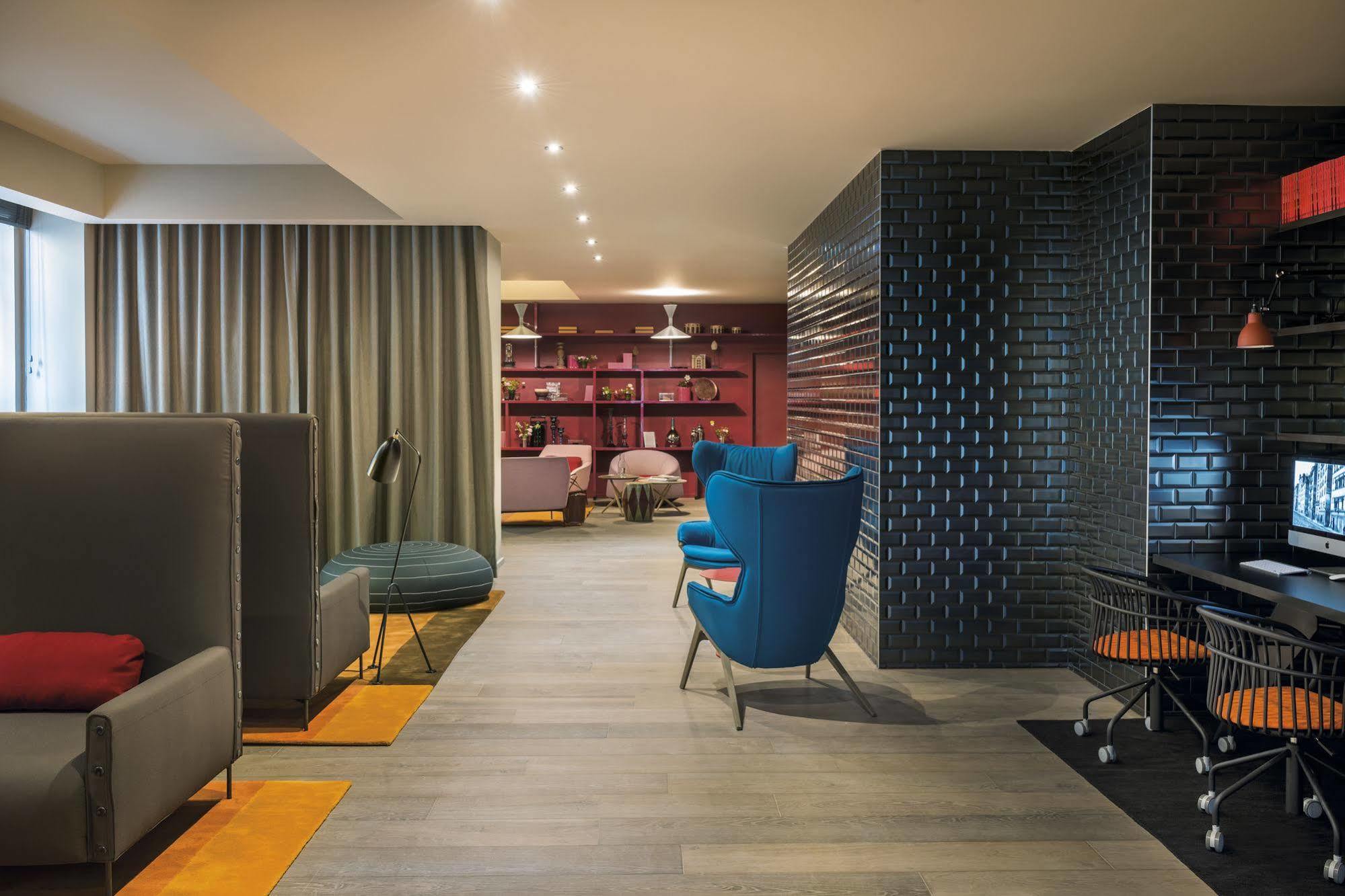 Hotel Okko Centre Lyon
