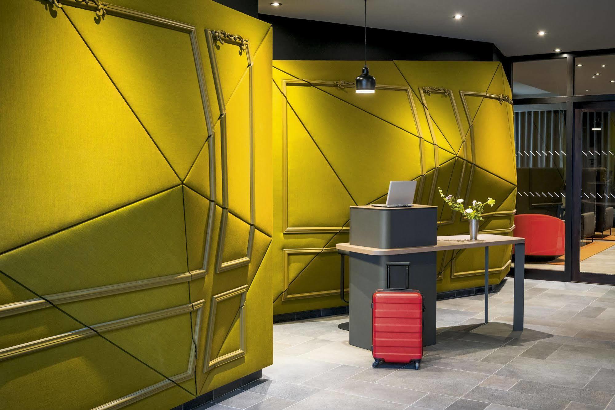 Okko Centre Hotel Lyon