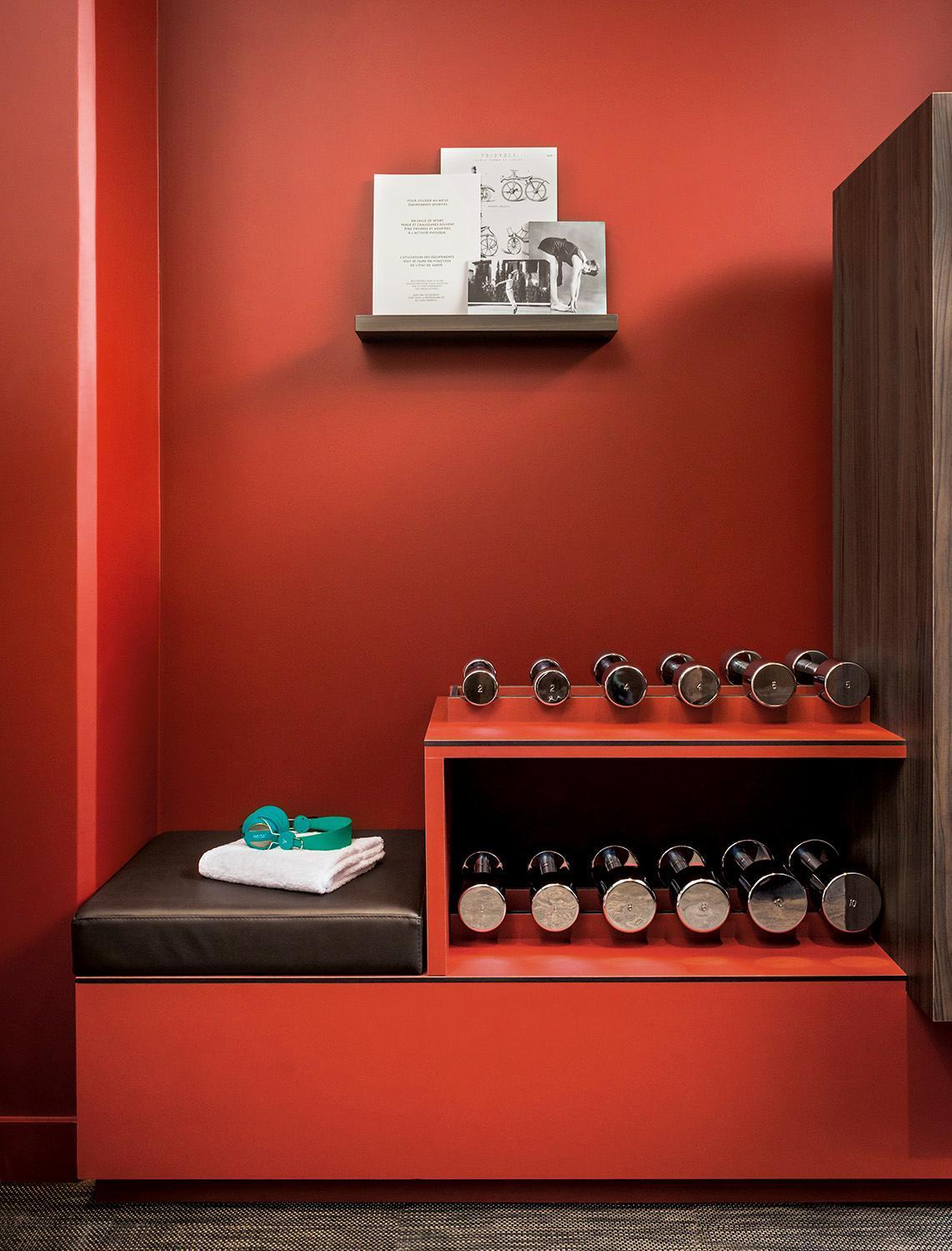 Okko Centre Hotel Lyon