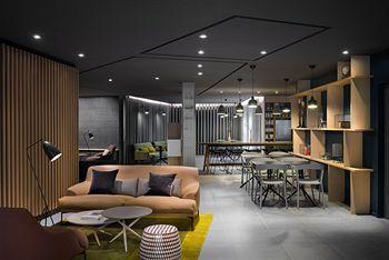 Hotel Okko Centre Lyon