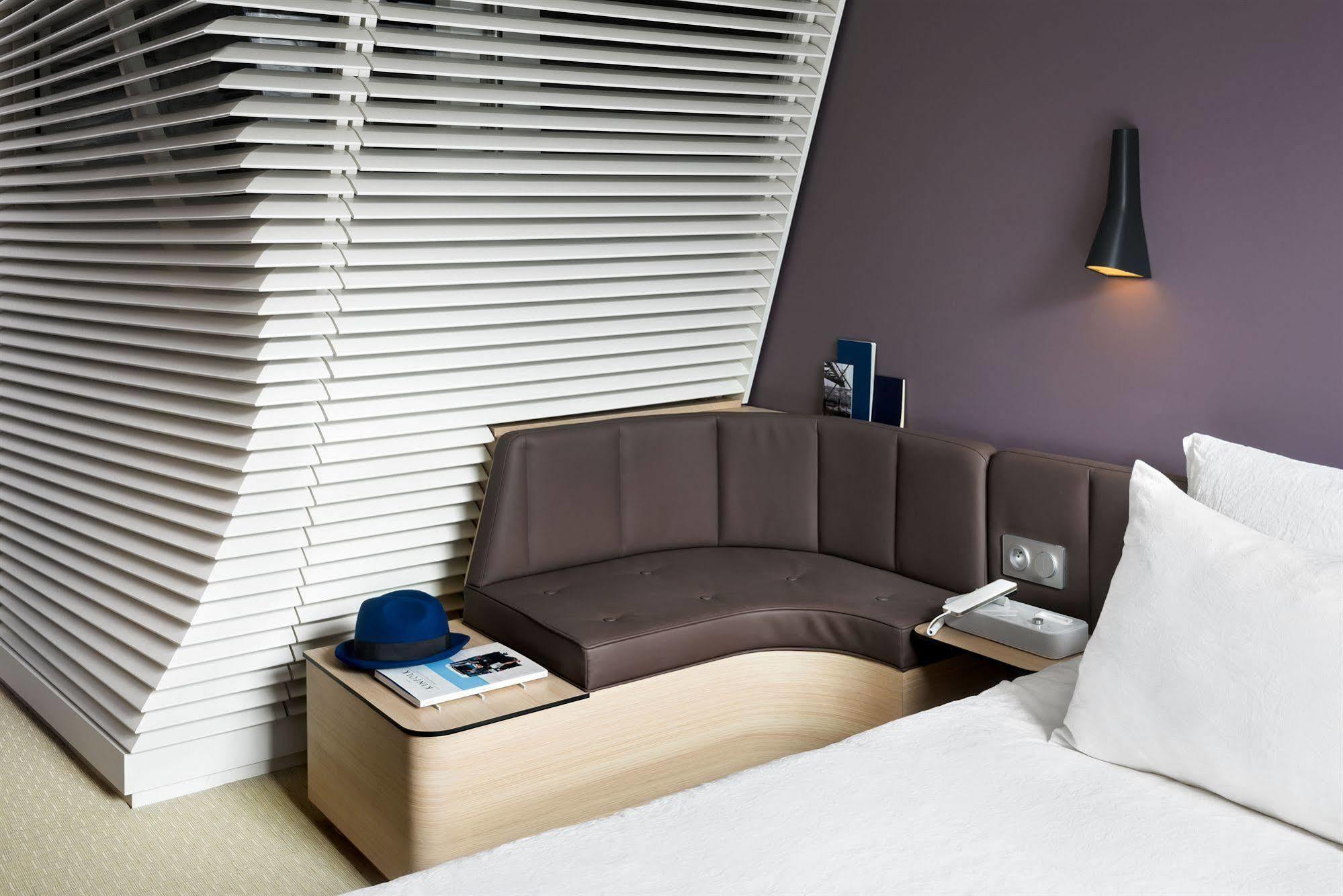 Okko Centre Hotel 4*