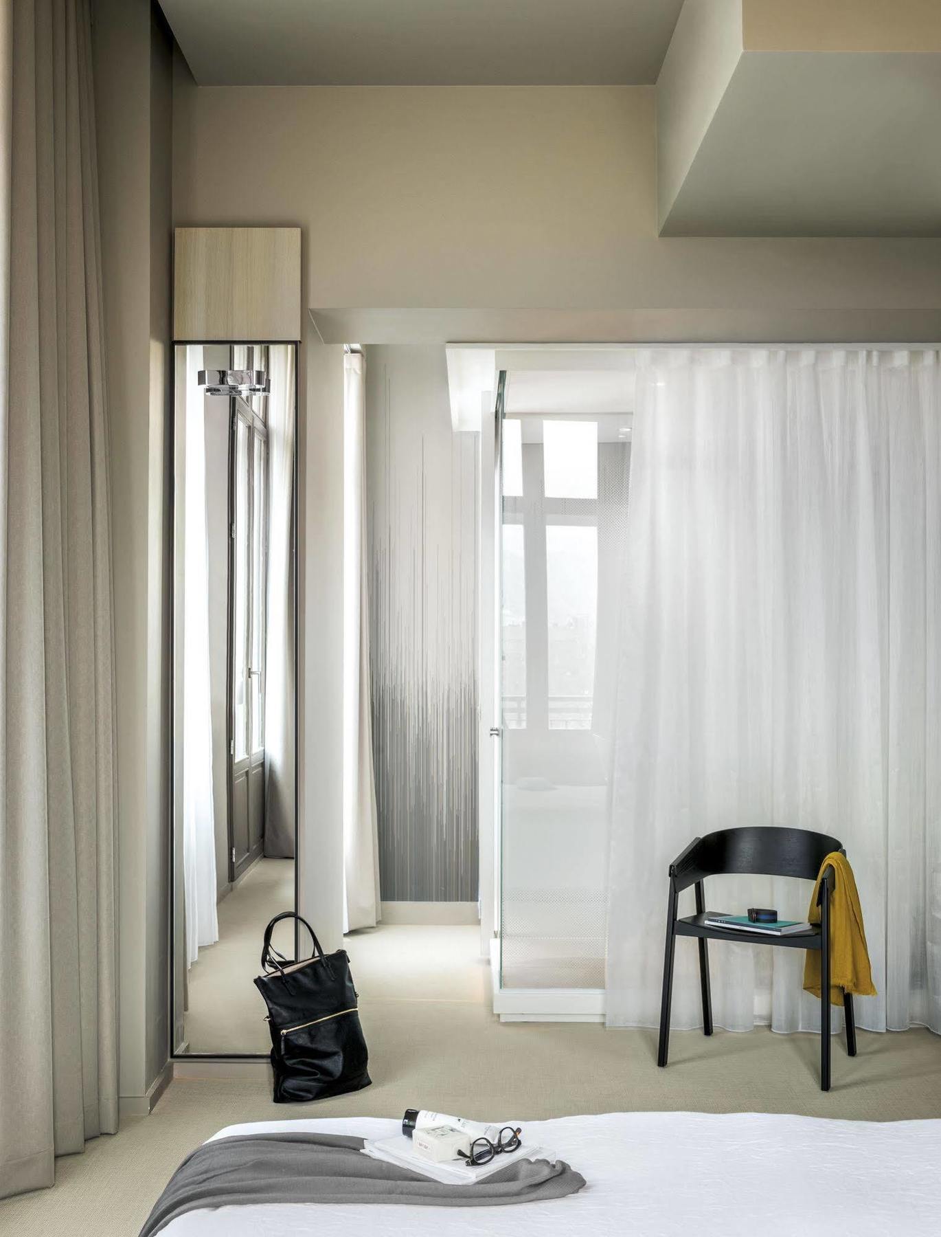 Hotel Okko Centre 4*