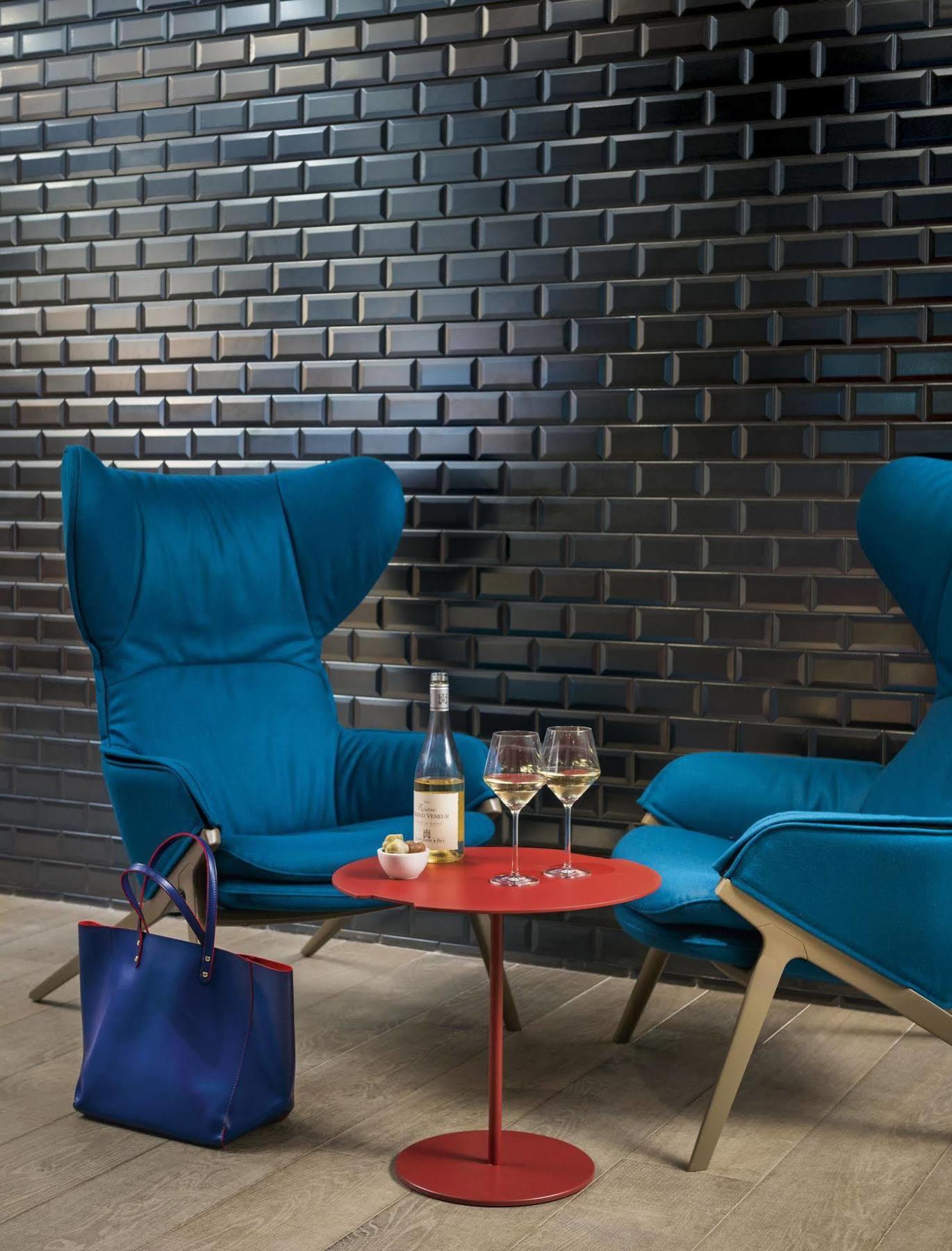 Hotel Okko Centre Lyon