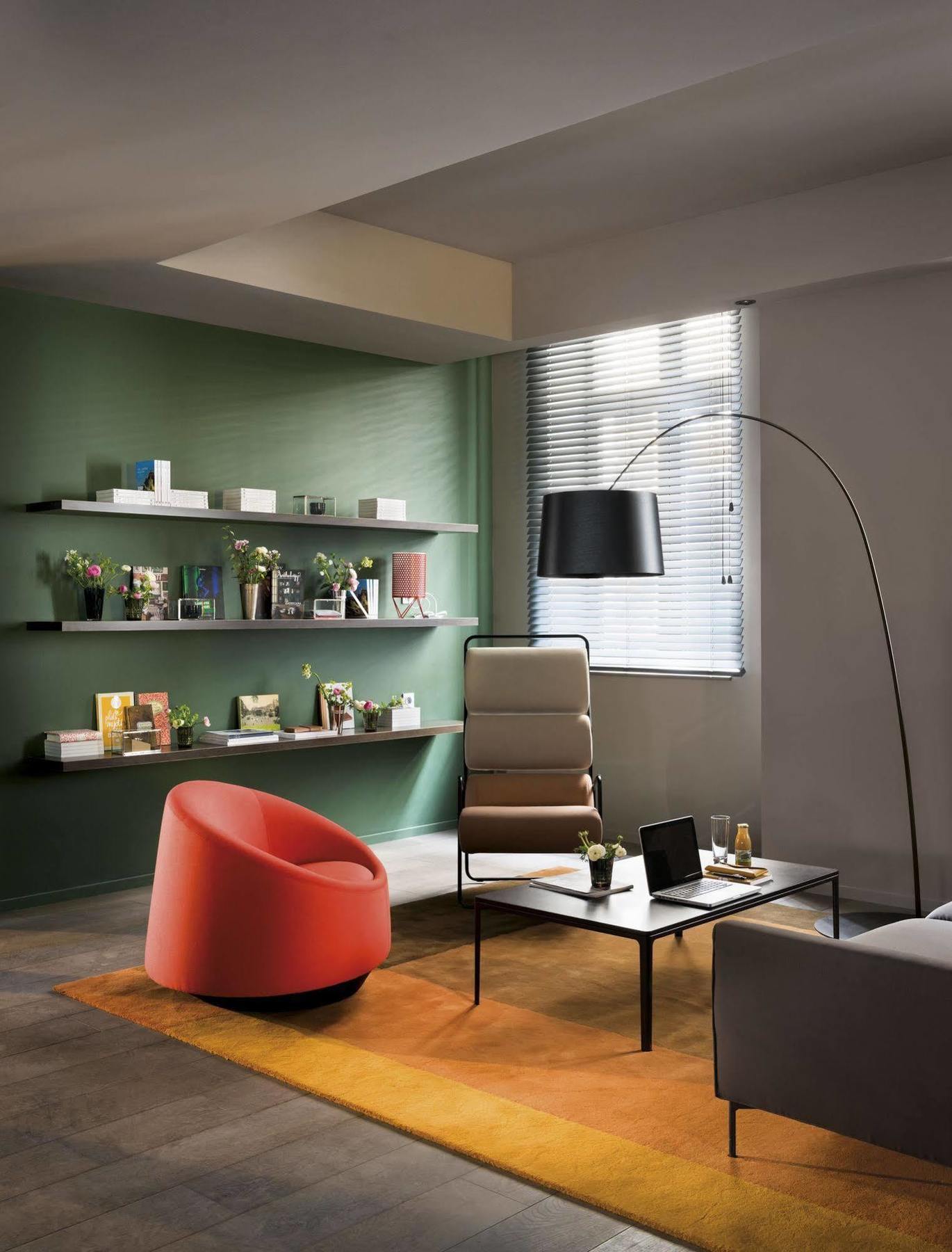 Okko Centre 4* Lyon