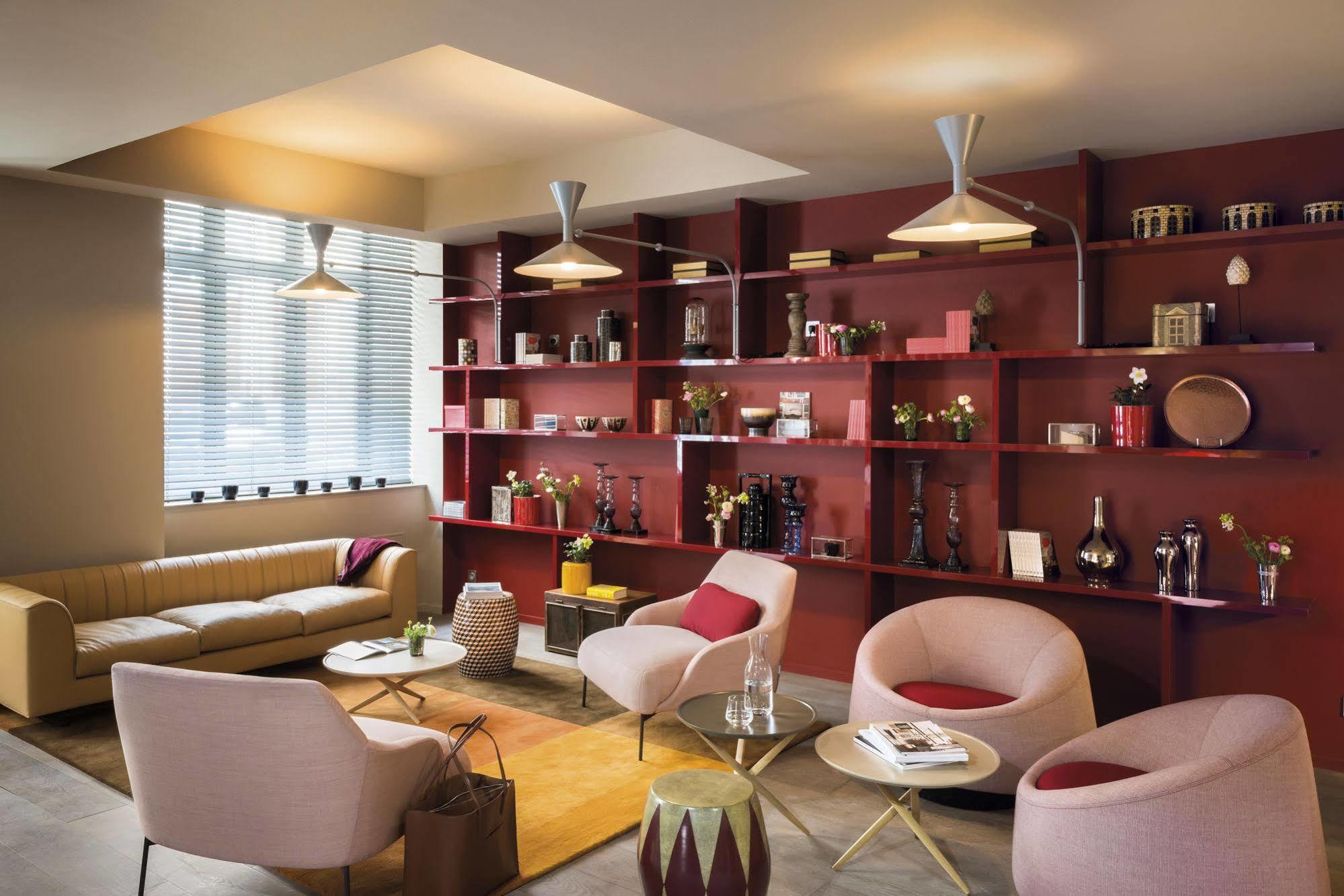 Okko Centre Hotel